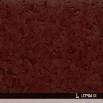 Плинтус Pedross Пробка коричневая