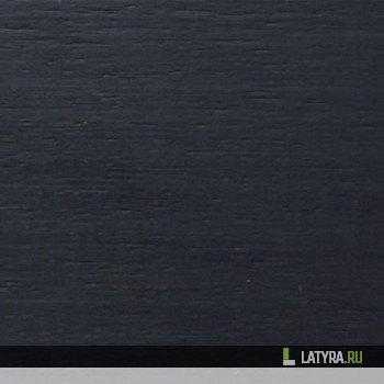 Плинтус Pedross R9 Дуб Чёрный