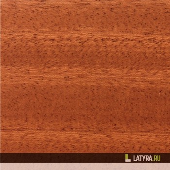 Плинтус Pedross R9 Махагон