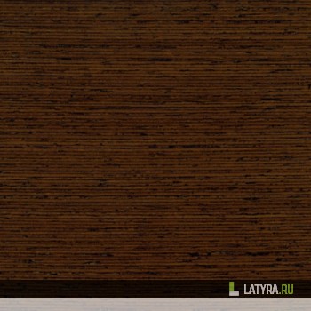 Плинтус Pedross R9 Венге