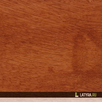 Плинтус Pedross Розовое дерево