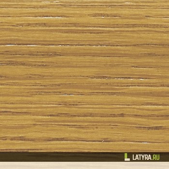 Плинтус Pedross SEG 100 Дуб