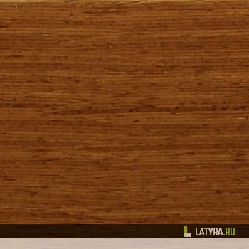 Плинтус Pedross SEG 100 Дусси