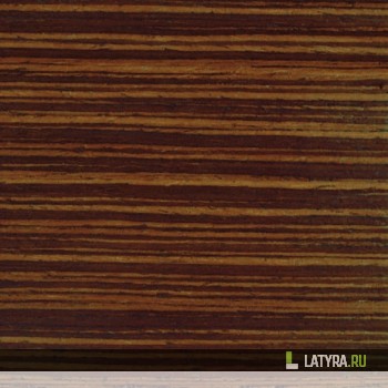 Плинтус Pedross Венге полосатый