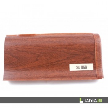 Плинтус Ideal Ольха Элит