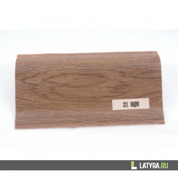 Плинтус Ideal Падук Элит