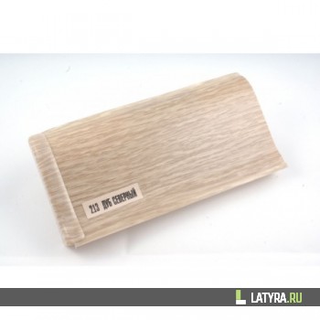 Плинтус Ideal Северный Дуб Элит