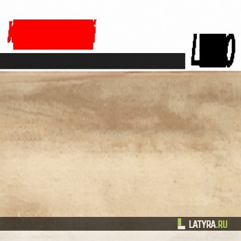 Плинтус Лайн-Пласт Старый Клен L030