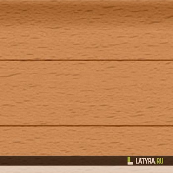 Плинтус T-Plast 003 Бук Натуральный