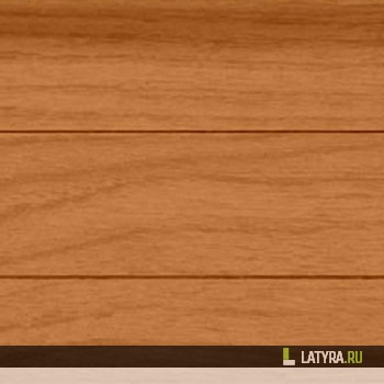 Плинтус T-Plast 006 Вишня Светлая