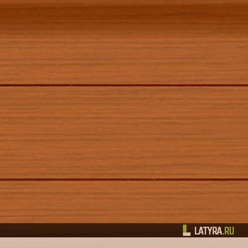 Плинтус T-Plast 014 Сосна Красная