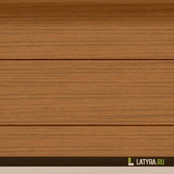 Плинтус T-Plast 015 Сосна Карельская