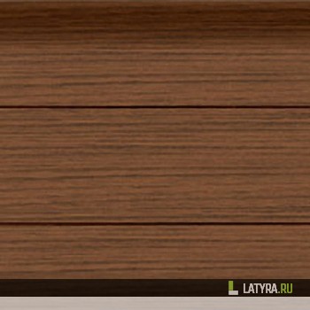 Плинтус T-Plast 029 Сосна Корабельная