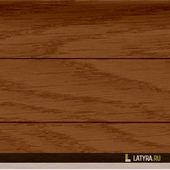 Плинтус T-Plast 064 Дуб Сицилия