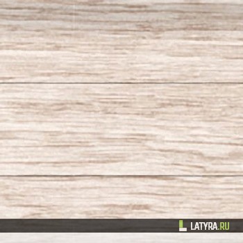 Плинтус T-Plast 077 Дуб Северный