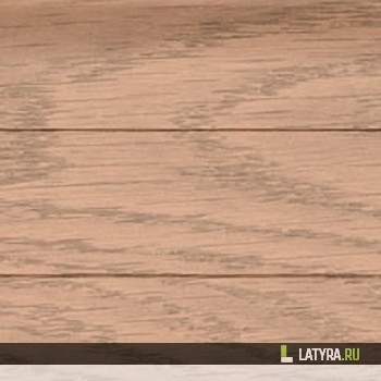 Плинтус T-Plast 079 Дуб Мокко