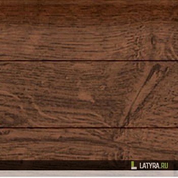 Плинтус T-Plast 080 Тиктона