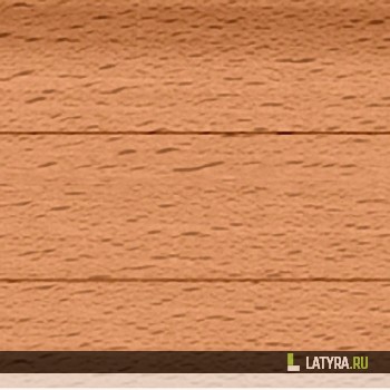 Плинтус T-Plast 082 Бук Розовый