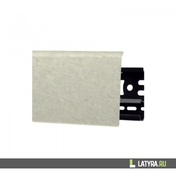 Плинтус ПВХ ARBITON INDO 134 Кембридж 