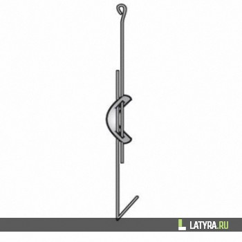 Европодвес для потолка 0,5 м