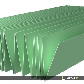 Подложка "Солид" Гармошка Quick Puzzle (XPS) 3мм