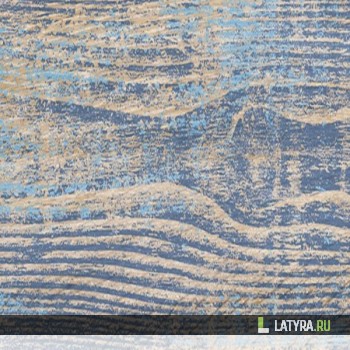 Напольная пробка Aquamarine (клеевая)