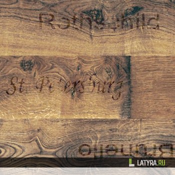 Напольная пробка Barrique (замковая)