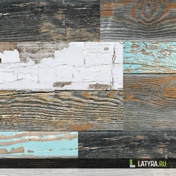 Напольная пробка Berg (замковая)