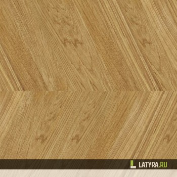 Напольная пробка Chevrone Gold (замковая)