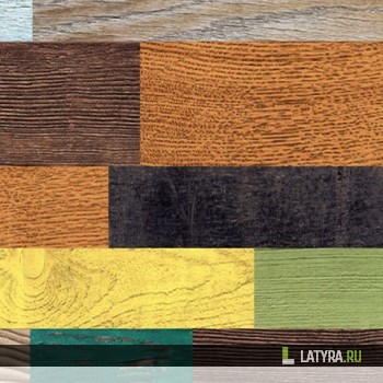 Напольная пробка Desire (замковая)