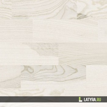 Напольная пробка Esche Weiss (замковая)