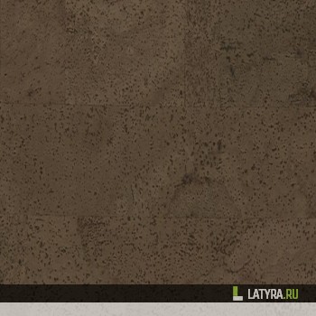 Напольная пробка Fantasie Brown (клеевая)