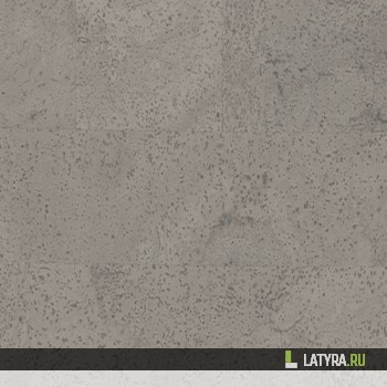 Напольная пробка Fantasie Smoke (замковая)