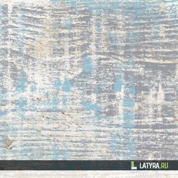 Напольная пробка Lazurit Blue (замковая)