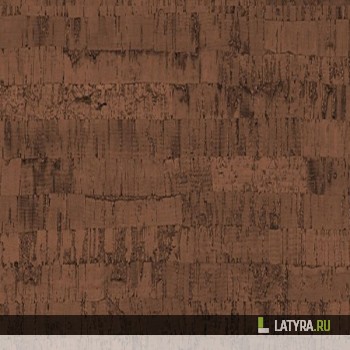 Напольная пробка Linea Chocco (клеевая)