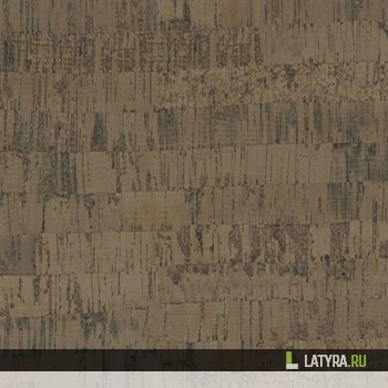 Напольная пробка Linea Marsh (клеевая)