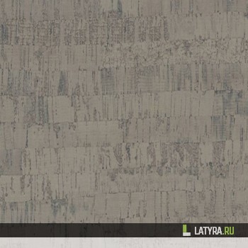 Напольная пробка Linea Smoke (замковая)