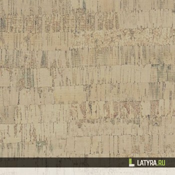 Напольная пробка Linea Vanilla (клеевая)