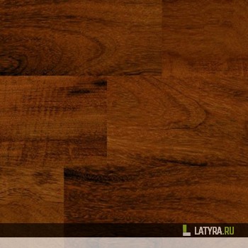 Напольная пробка Merbau (замковая)