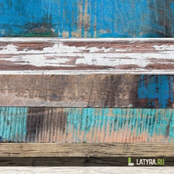 Напольная пробка Motion (клеевая)