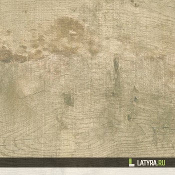 Напольная пробка Oak antique washed (замковая)