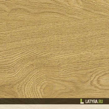 Напольная пробка Oak deluxe (замковая)