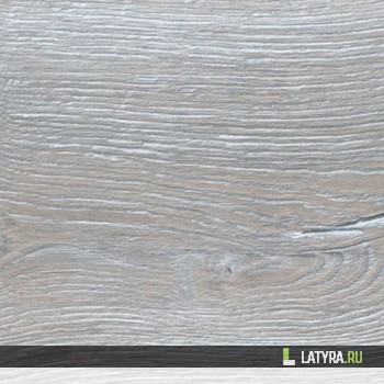 Напольная пробка Oak duna grey (замковая)