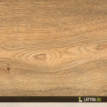 Напольная пробка Oak Floor Board (клеевая)