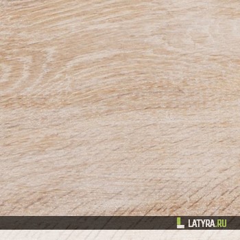 Напольная пробка Oak gekalkte new (клеевая)