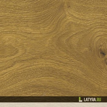 Напольная пробка Oak knotty (замковая)