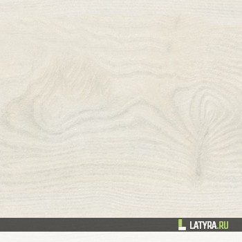 Напольная пробка Oak Polar White (клеевая)