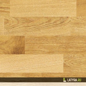 Напольная пробка Oak (замковая)