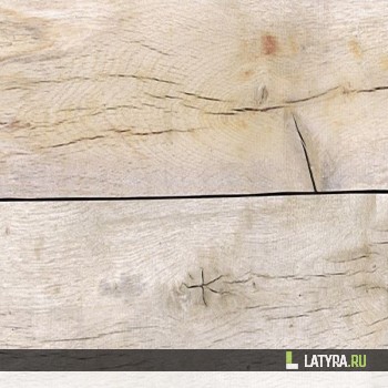 Напольная пробка Planke (замковая)
