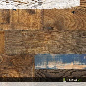 Напольная пробка Random (замковая)